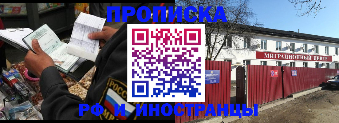 прописка поиск в Шилке